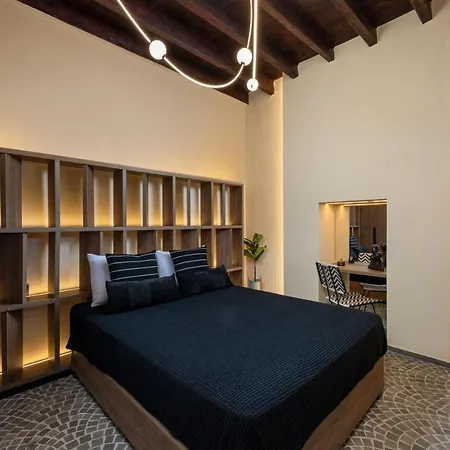 Townhall Apartment Symi Exterior foto