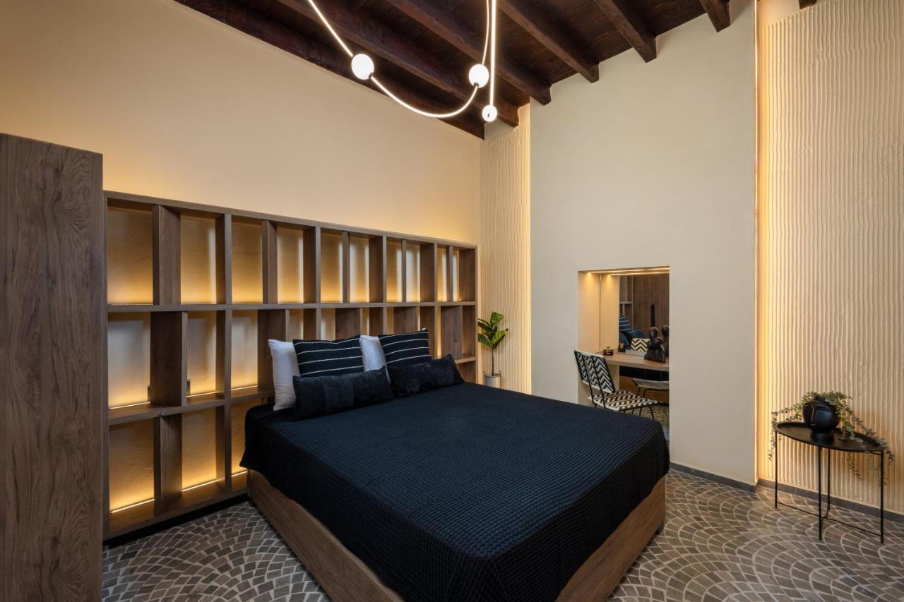 Apartament Townhall
