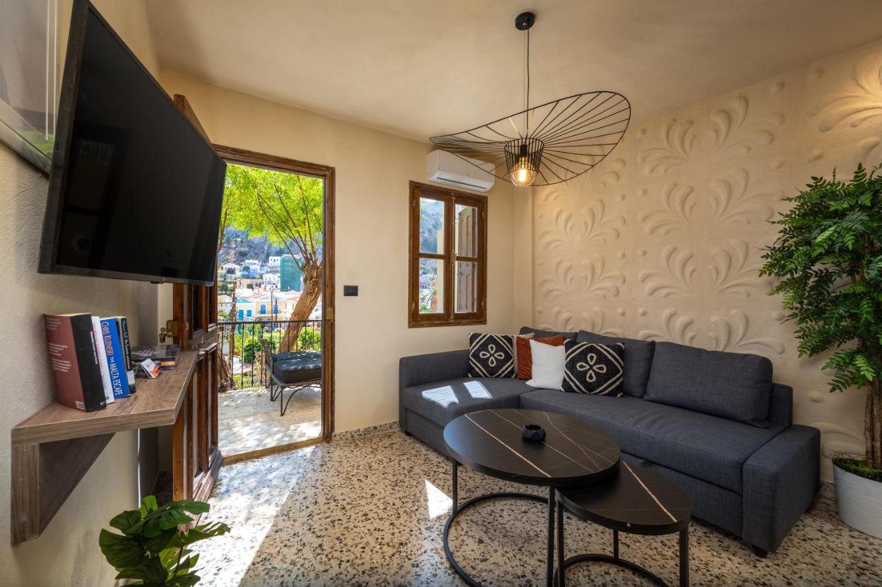 Apartament Townhall