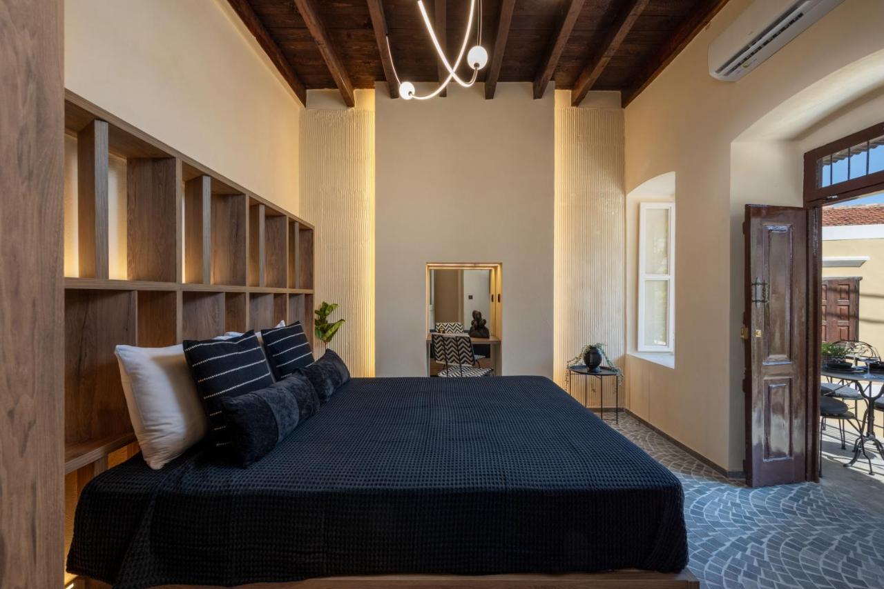 Apartament Townhall